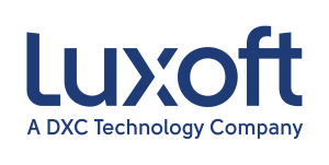 Luxoft